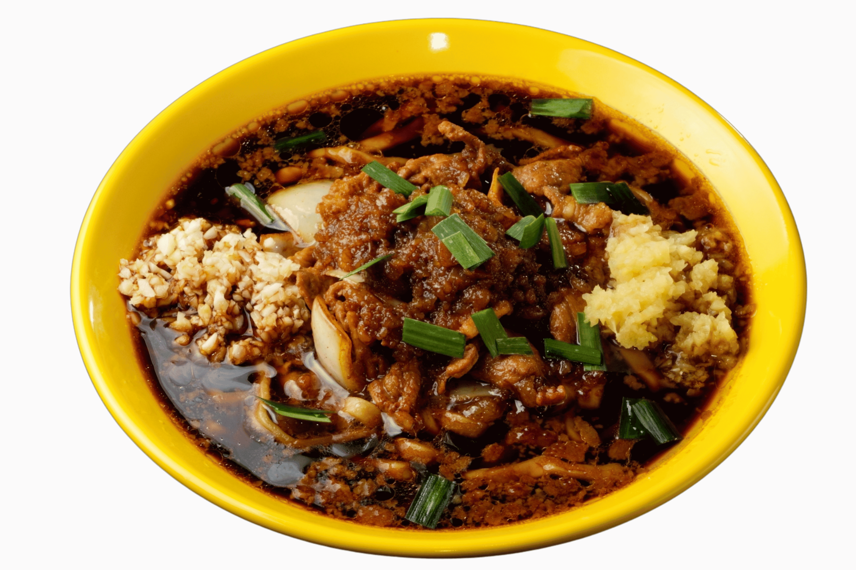 スタミナラーメン