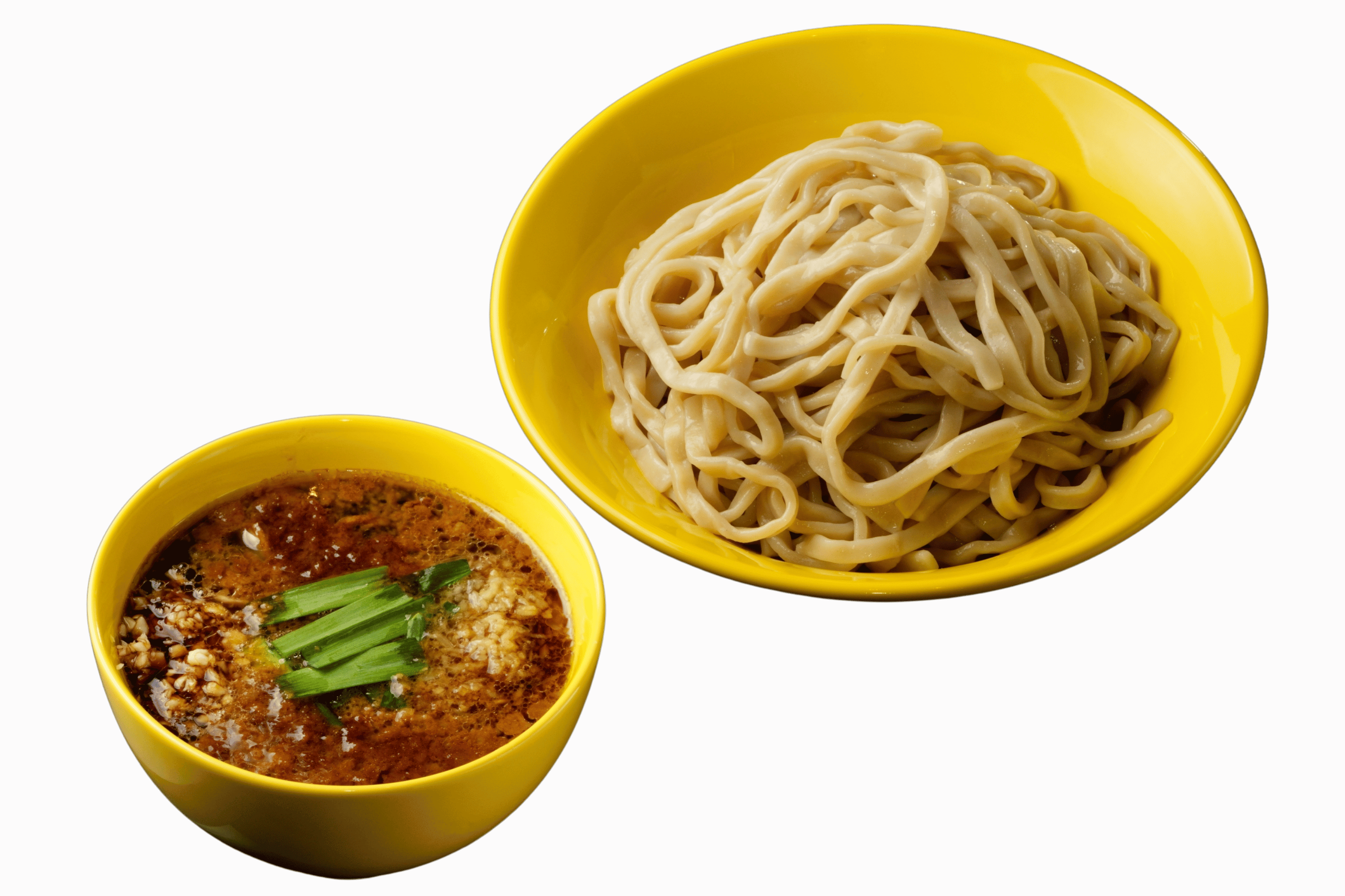 スタミナつけ麺